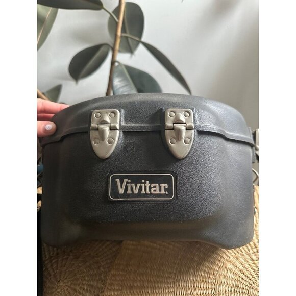 Vivitar SLR Enduro Hard Case - Picture 3 of 12